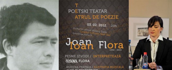 ORGANIZACIJA-IOAN FLORA (1950-2005)